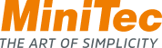 Logo de minitec