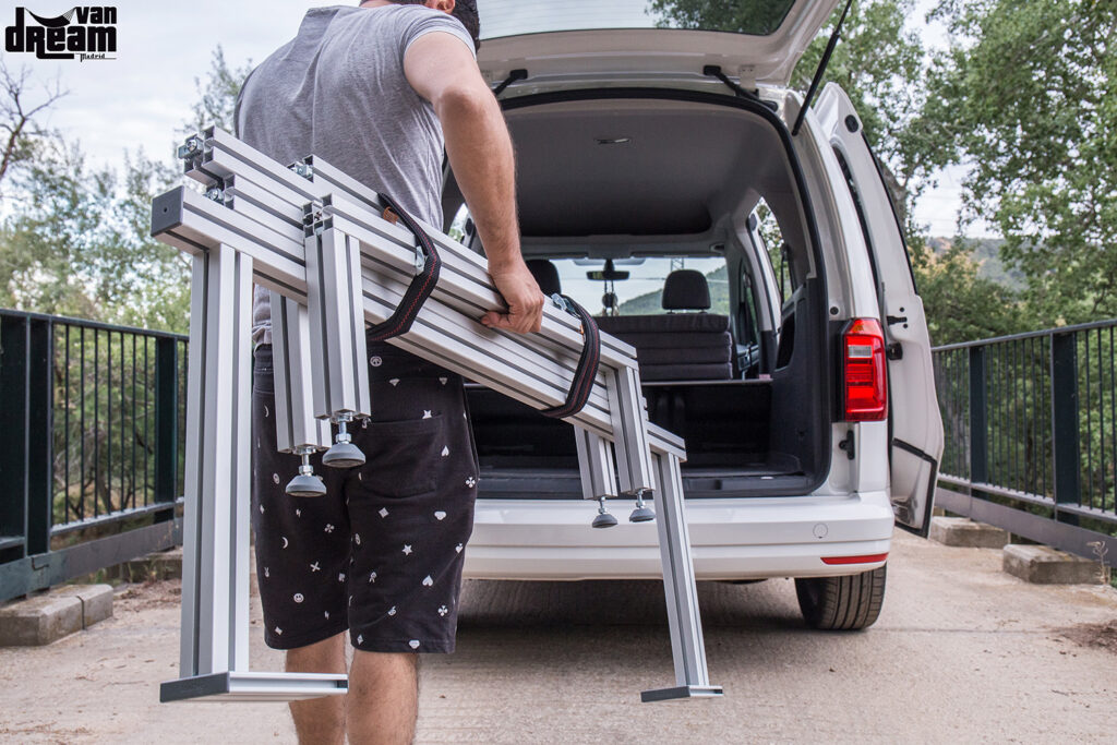 perfiles decorativos y de acabados