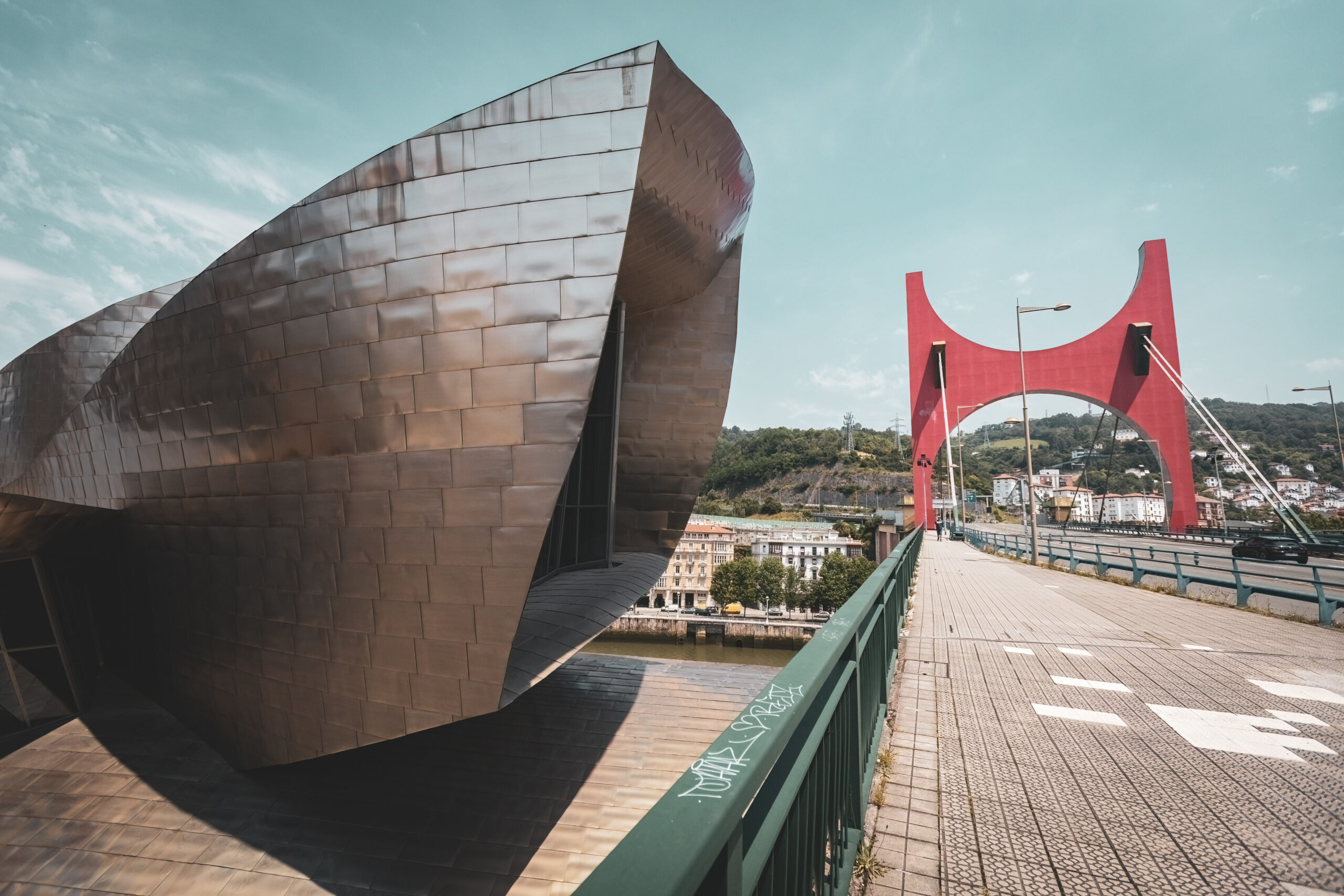 perfiles de aluminio bilbao
