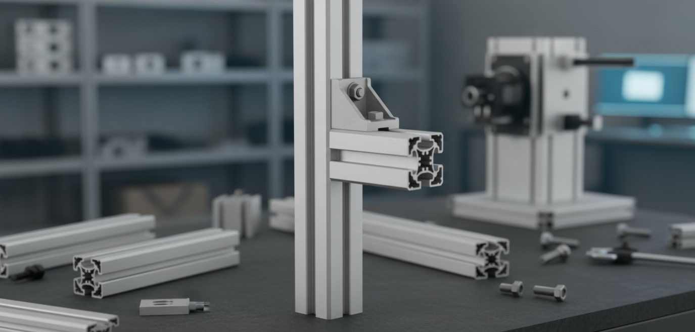 Montaje fácil con escuadras y fijaciones 1 las claves de las fijaciones