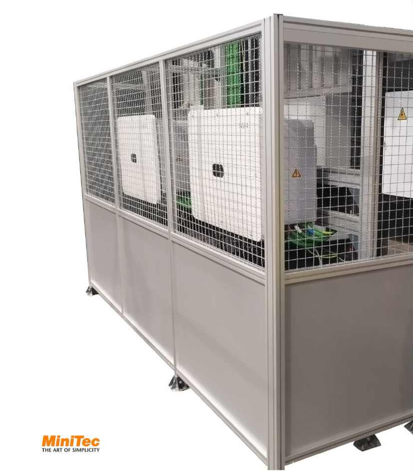 Por qué contar con productos y elementos de seguridad en la industria 2 formas de proteccion industrial