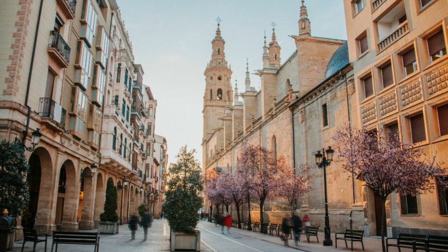 perfiles de aluminio en logroño