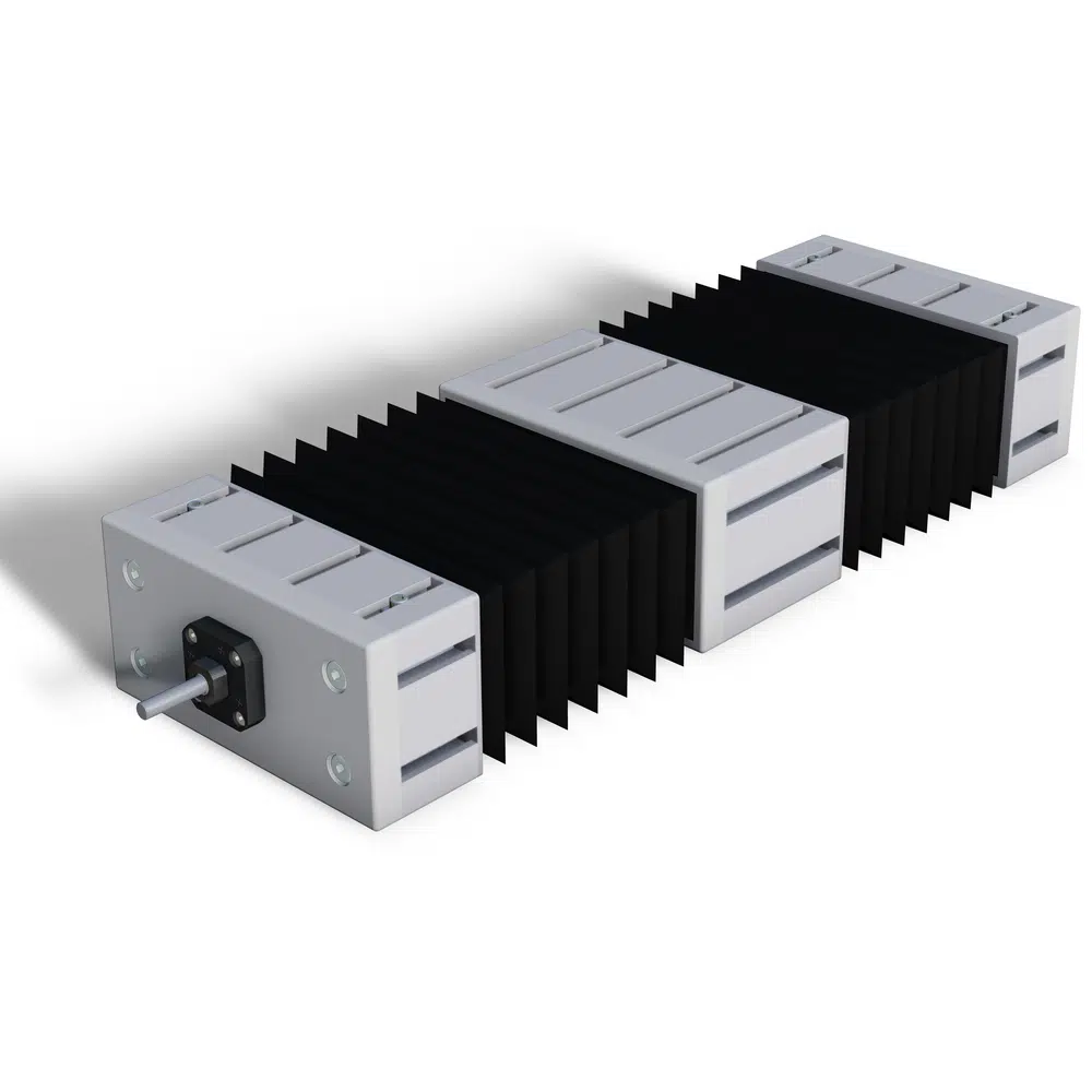 modulo lineal lb 180