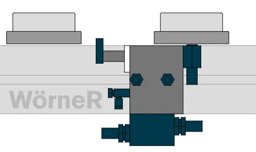 Spare parts + Accessories