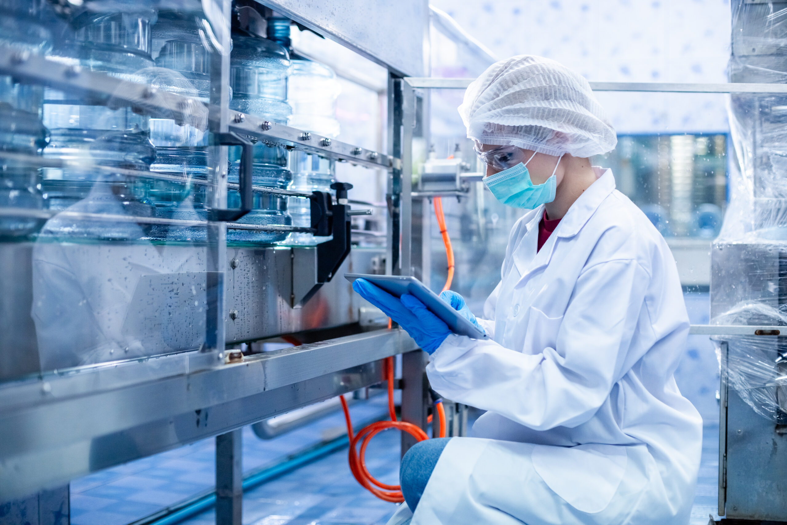 ingenieria modular para la industria farmaceutica