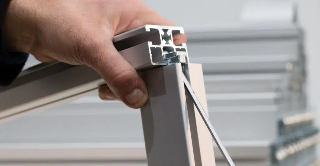 ¿Qué es mejor, el aluminio o el aluminio anodizado? 3 ventajas del tipo de aluminio