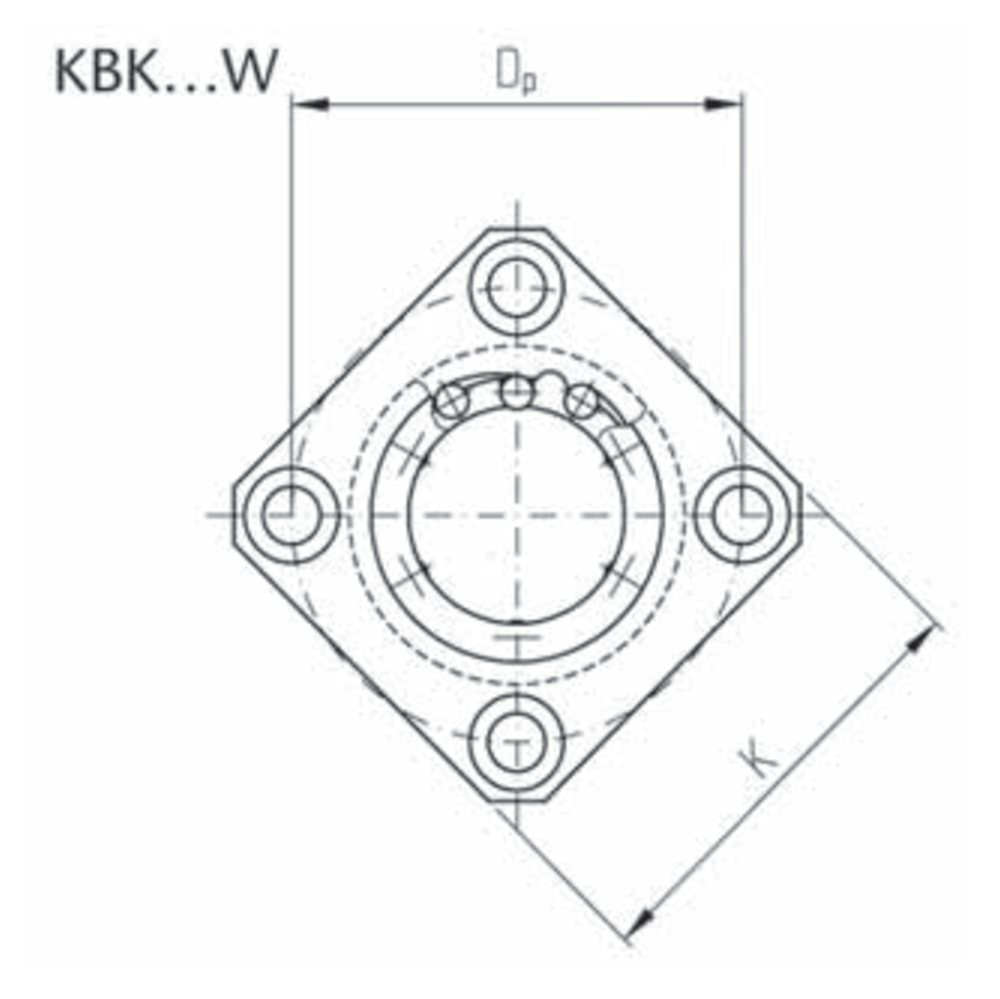 Comprar KBK 16 W UU MiniTec Espa a Comprar KBK 16 W UU MiniTec Espa a
